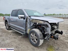Ford Pozostałe 2022 3