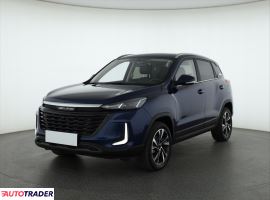 Baic 3 2024 1.5 147 KM