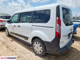 Ford Transit Connect 2020 2