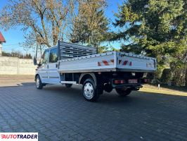 Ford Transit 2012 2.2