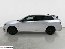 Opel Astra 2024 1.5 131 KM