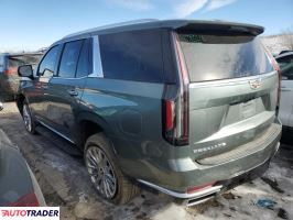 Cadillac Escalade 2023 6