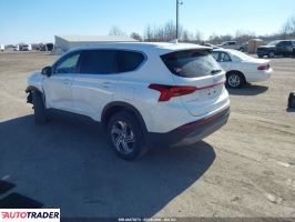 Hyundai Santa Fe 2023 2