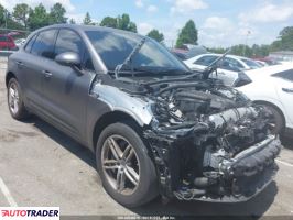 Porsche Macan 2022 2 Porsche Macan 2022 2