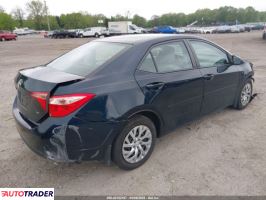 Toyota Corolla 2019 1