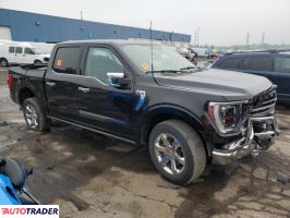 Ford Pozostałe 2023 3
