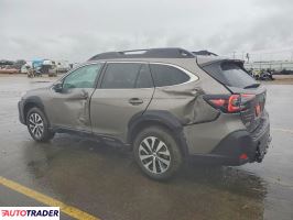 Subaru Outback 2024 2