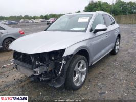 Audi Q5 2022 2 Audi Q5 2022 2