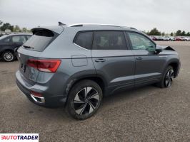 Volkswagen Pozostałe 2024 1