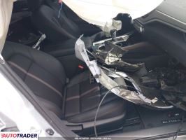 Nissan Altima 2025 2