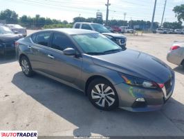Nissan Altima 2022 2 Nissan Altima 2022 2