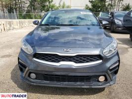 Kia Pozostałe 2021 2