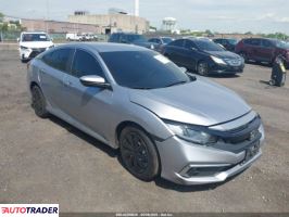 Honda Civic 2019 2 Honda Civic 2019 2