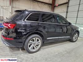Audi Q7 2021 2