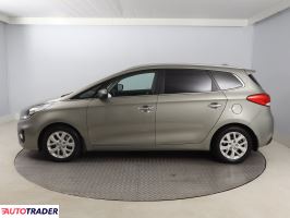 Kia Carens 2017 1.7 139 KM