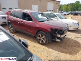 Jeep Cherokee 2019 2 Jeep Cherokee 2019 2