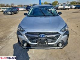 Subaru Outback 2025 2