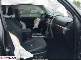 Toyota Pozostałe 2023 4 Toyota Pozostałe 2023 4