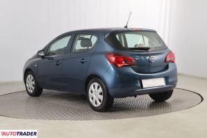 Opel Corsa 2016 1.4 88 KM Opel Corsa 2016 1.4 88 KM