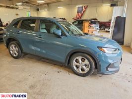 Honda HR-V 2024 2