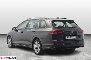 Volkswagen Golf 2021 2.0 115 KM