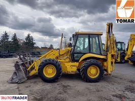 JCB 3CX SUPER 2000r. JCB 3CX SUPER 2000r.