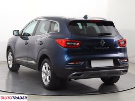 Renault Kadjar 2019 1.3 138 KM