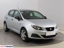 Seat Ibiza 2008 1.4 84 KM