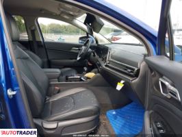 Kia Sportage 2023 2 Kia Sportage 2023 2