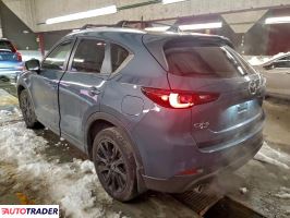 Mazda CX-5 2023 2