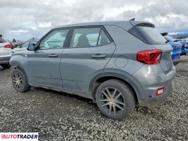 Hyundai Pozostałe 2020 1