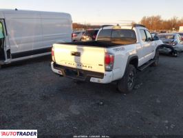 Toyota Tacoma 2023 3