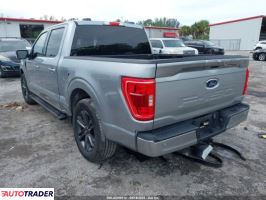 Ford Pozostałe 2023 2 Ford Pozostałe 2023 2