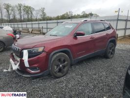Jeep Cherokee 2019 3 Jeep Cherokee 2019 3