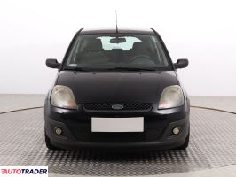 Ford Fiesta 2008 1.2 73 KM