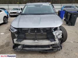 Toyota Highlander 2021 2 Toyota Highlander 2021 2