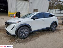 Nissan Pozostałe - zobacz ofertę