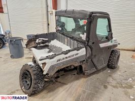 Polaris Ranger RZR 2022