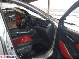 Toyota Highlander 2022 3