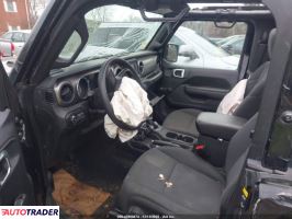 Jeep Wrangler 2021 3