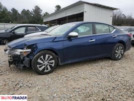 Nissan Altima 2020 2 Nissan Altima 2020 2