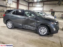 Chevrolet Equinox 2019 1 Chevrolet Equinox 2019 1