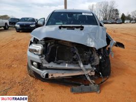 Toyota Tacoma 2020 3 Toyota Tacoma 2020 3