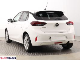 Opel Corsa 2022 1.2 99 KM