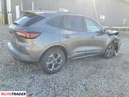 Ford Escape 2024 1