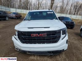GMC Sierra 2026 2