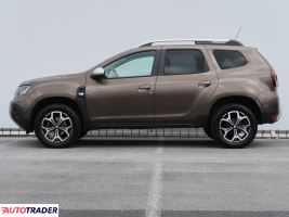 Dacia Duster 2020 1.0 99 KM