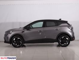 Renault Captur 2024 1.0 89 KM