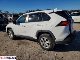 Toyota Pozostałe 2020 2