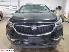 Buick Enclave 2020 3 Buick Enclave 2020 3